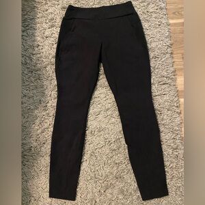 Athleta Midnight Black Pants